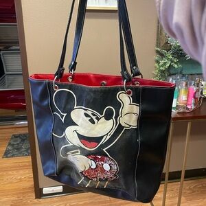 Disney Purse